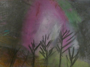 Northern Lights by Kittybrewster P7 pupil