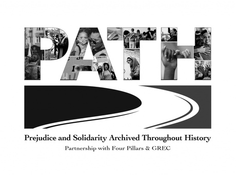 Community history research in focus: the PATH project