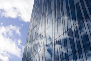 The Sir Duncan Rice Library