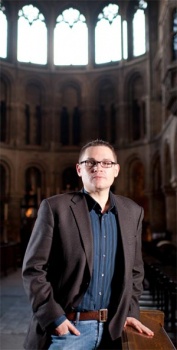 Image of Paul Mealor