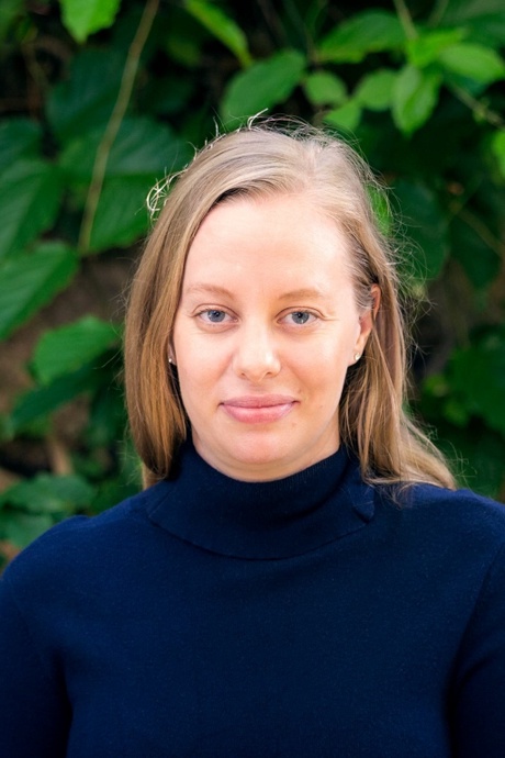 Dr Christina Ballico