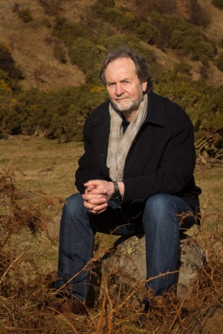 Professor John Casken