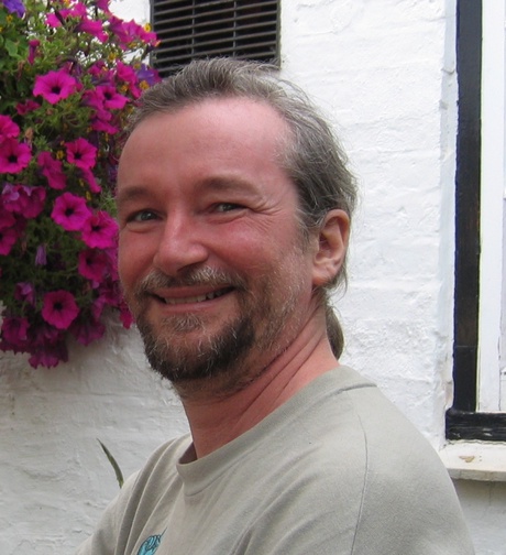 Professor David J Benson