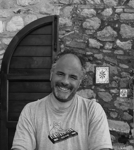 Professor Raymond MacDonald