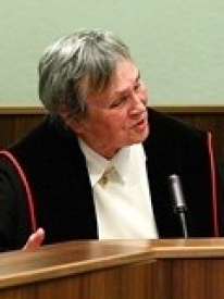 Professor Ruth Finnegan