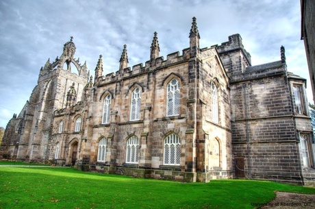 King's College Chapel