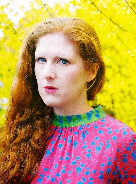 Dr Cheryl Frances-Hoad