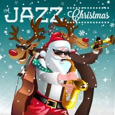 Christmas Jazz