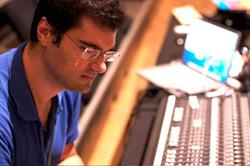 Dr Konstantinos Karathanasis