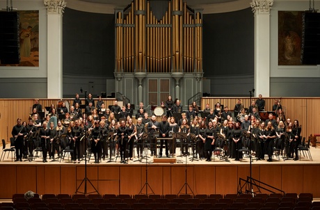 UoA Concert Band