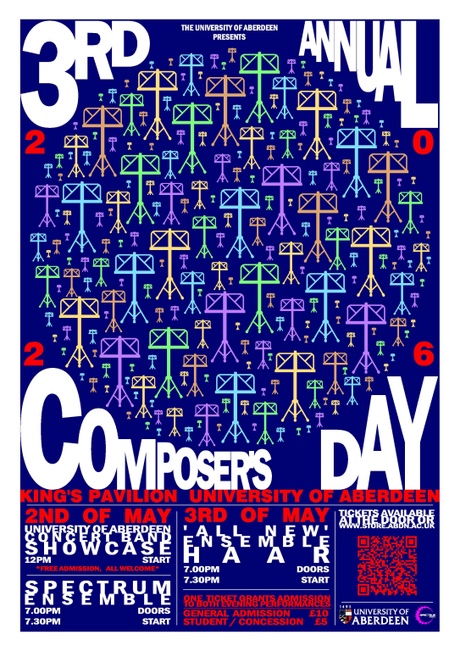 Composer's Day 2026