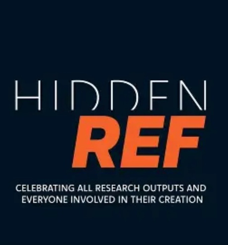 Hidden REF