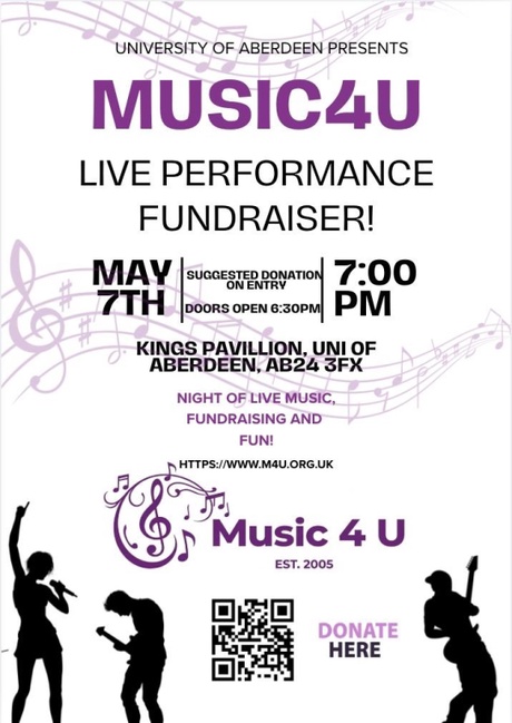 Music 4 U
