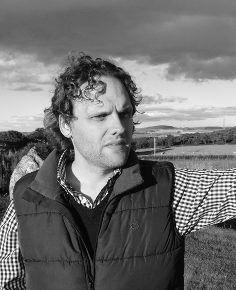 Professor Phillip Cooke