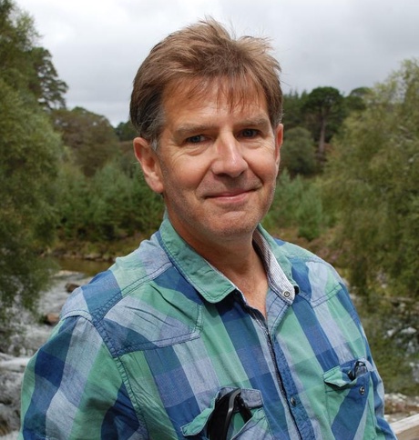 Professor Chris Soulsby