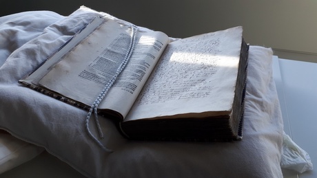 Copernicus&rsquo;s &ldquo;Commentariolus&rdquo; held in the University's Special Collections