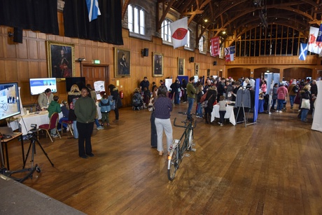 Founders Day event 2025