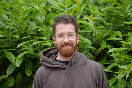 Dr Grant Strachan