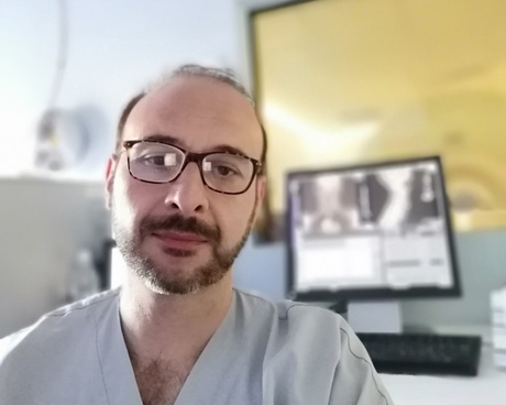 Ioannis (John) Plagos