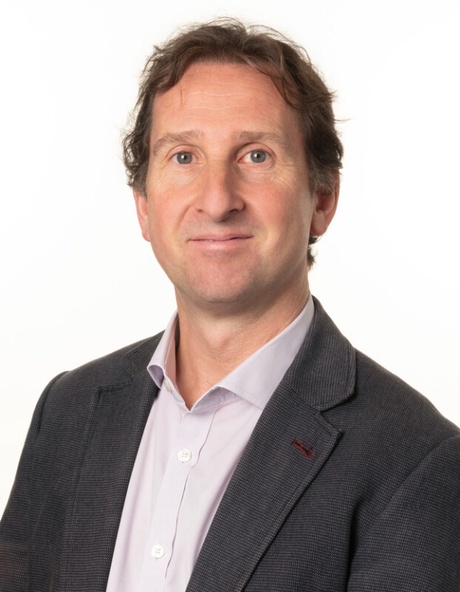 Professor Jules Griffin