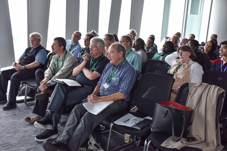 Just Transition - Community Energy Event