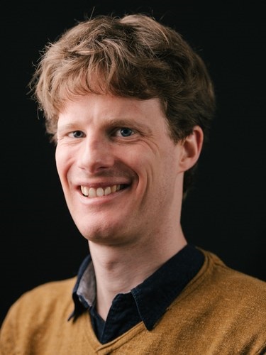 Dr Matthew Machin-Autenrieth