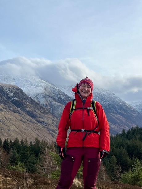 Professor Mandy Ryan