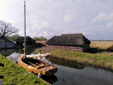 Norfolk Broads