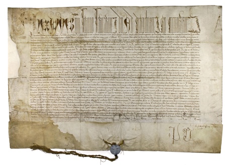 The Papal Bull