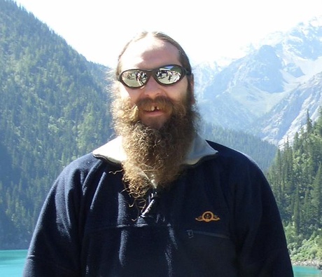 Pete Smith Chair in Plant & Soil Science, Aberdeen University