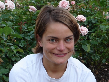 Professor Debra Gimlin Prize