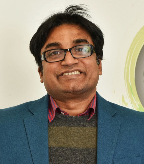 Professor Muhammad Azizul Islam