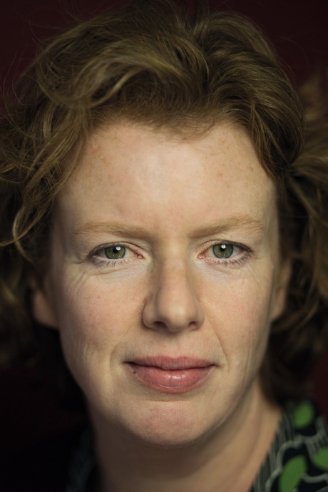 Dr Suzanne O&rsquo;Sullivan