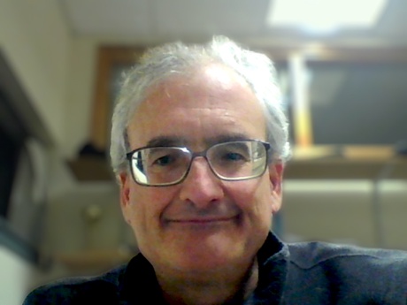 Professor Ehud Reiter