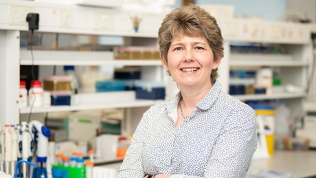 Professor Valerie Speirs