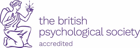 the British Psychological Society