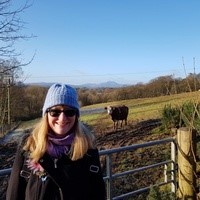 Professor Louise Phillips, School of Psychology