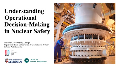 ONR Human Factors Industry Forum 2026