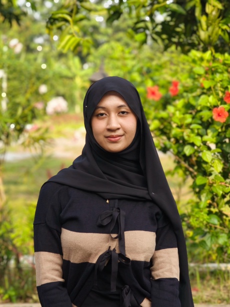 Zara Imaduddin