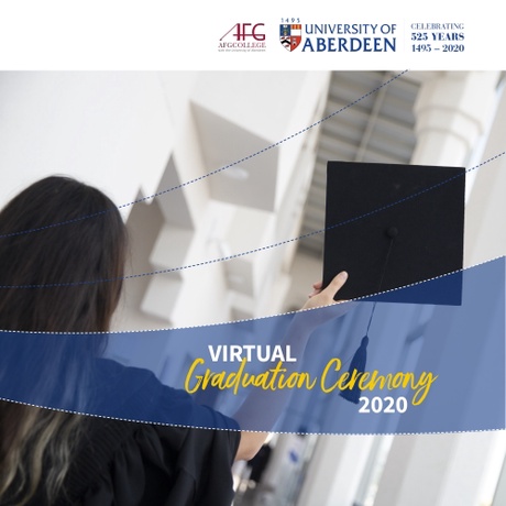 Qatar graduations 2020