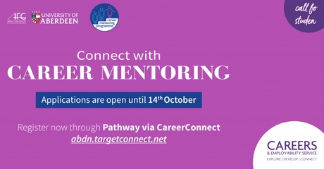 Career Mentoring