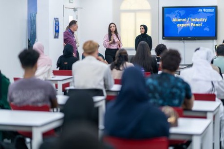 Undergraduate and Postgraduate Induction