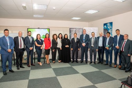 MoU with Siemens Qatar