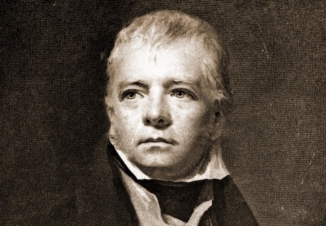 Walter Scott