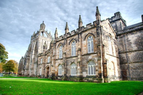 Kings College