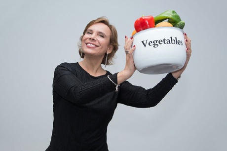 Professor Marta Garaulet Aza