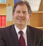 Professor Peter Morgan