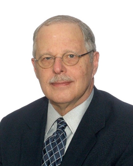 Professor David Novak