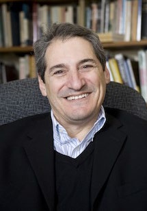 Professor Steven Kepnes
