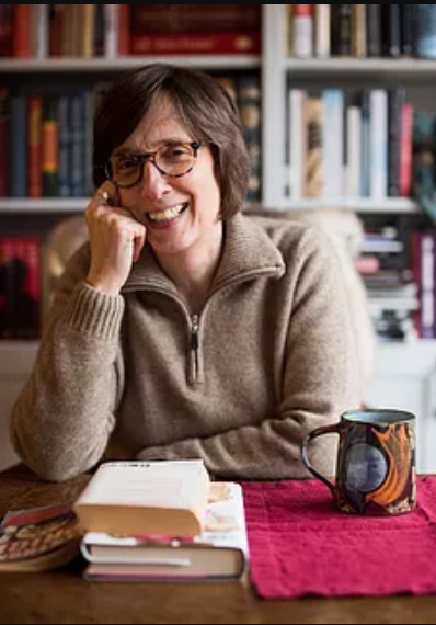 Photo courtesy of Robin Niedojadlo